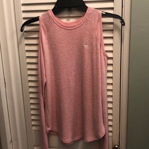 Abercrombie kids long sleeve tee